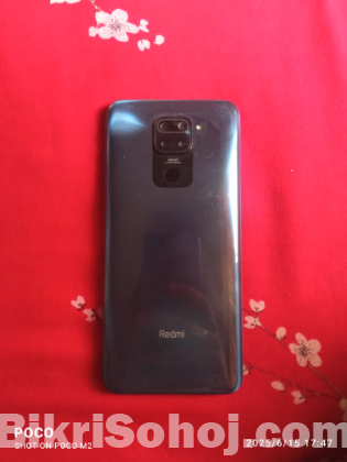 Redmi note 9
